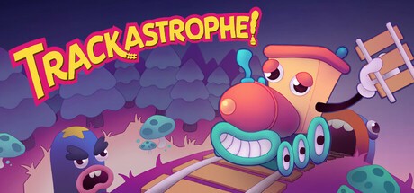 Games like Trackastrophe!