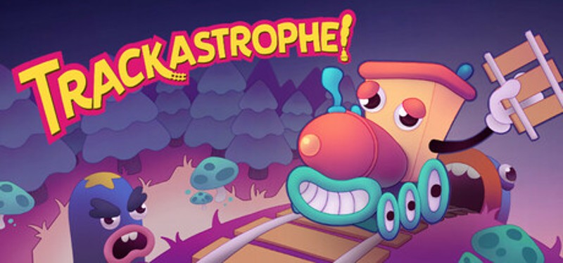Trackastrophe! Image