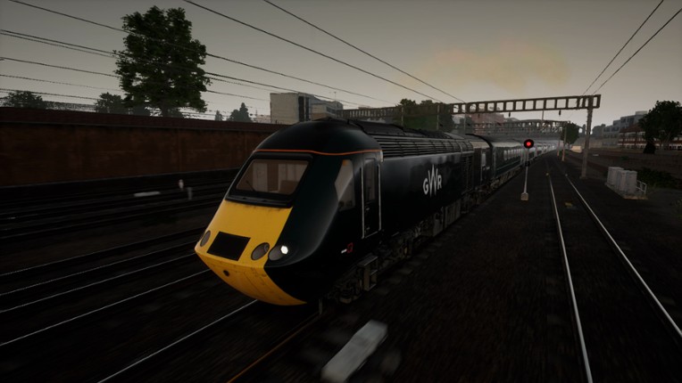 Train Sim World: Founders Edition Image