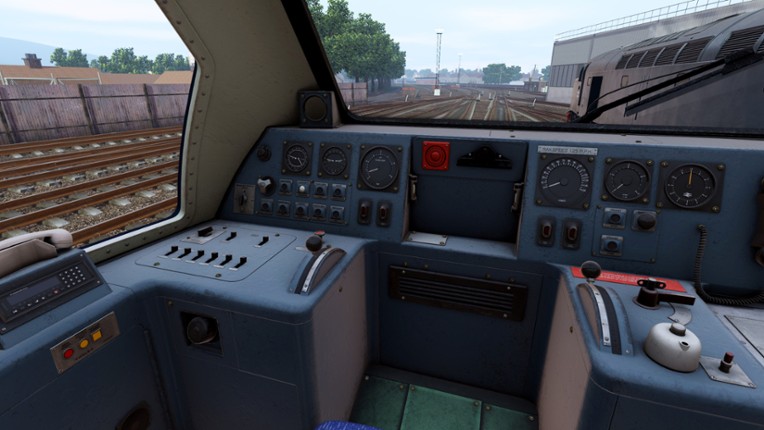 Trainz Simulator: World Tour Image