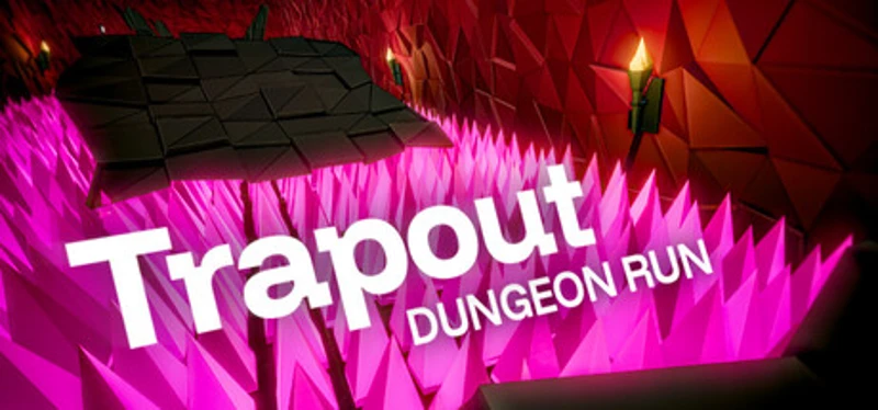 Trapout: Dungeon Run Image