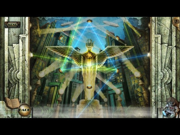 True Fear: Forsaken Souls 2 screenshot