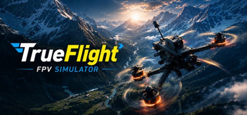 TrueFlight : FPV Simulator Image