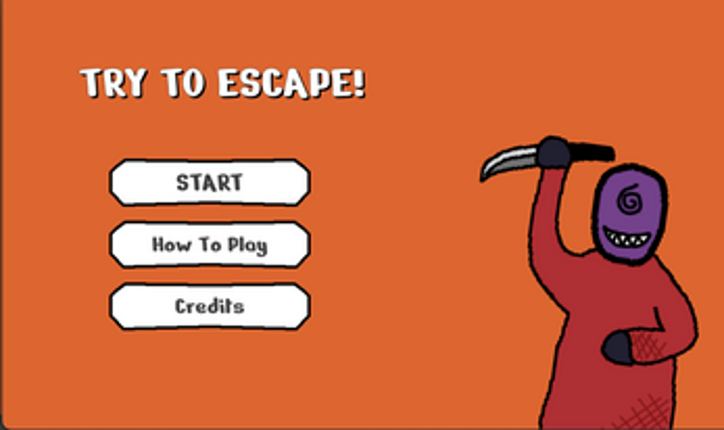 Try To Escape! Image