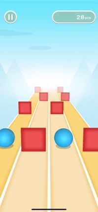 Twins: screenshot