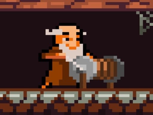 Games like Uncle Miner