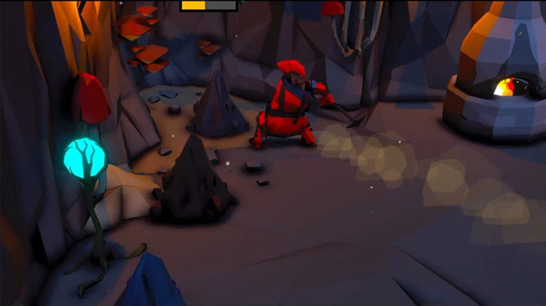 UnderForged screenshot