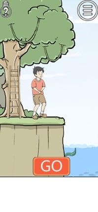 Unlucky Boy Rescue Image