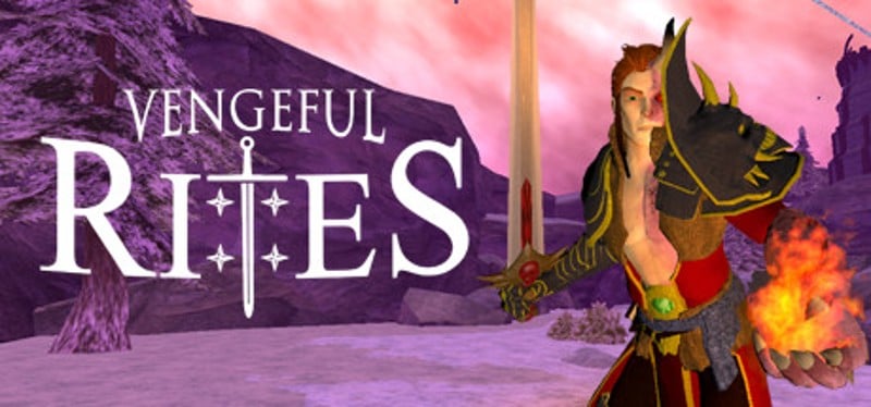 Vengeful Rites Game Cover