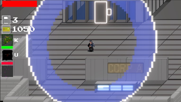 VisualHacker screenshot