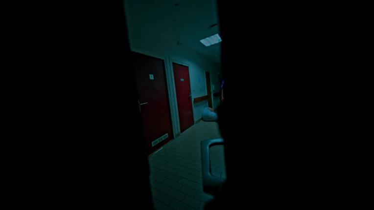 Voiceless screenshot