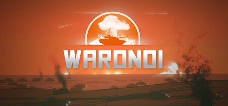 Games like Waronoi