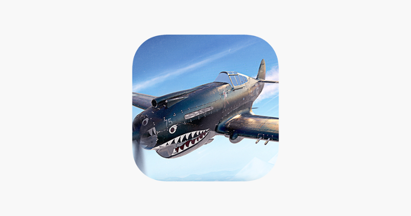 Warplanes: Free for All Combat Game Cover