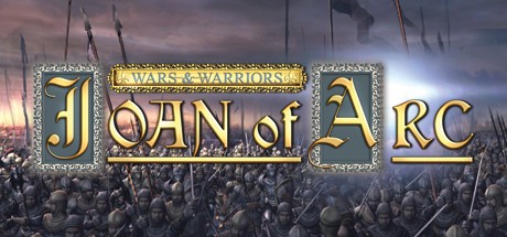 Games like Wars and Warriors: Joan of Arc