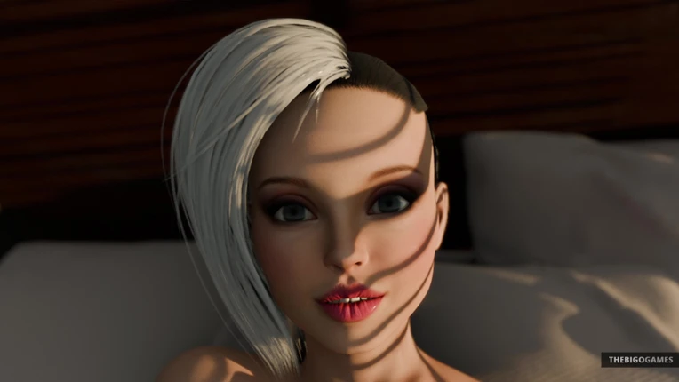 Wasteland Hearts ❤️ screenshot