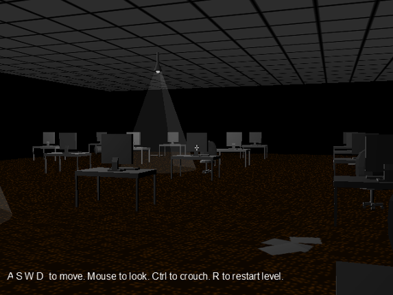 Watch Your Step Image