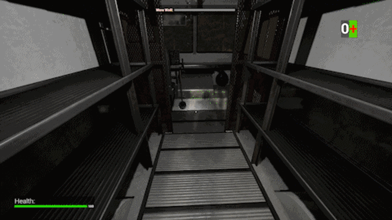 Werewolf screenshot