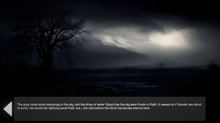 White Room screenshot