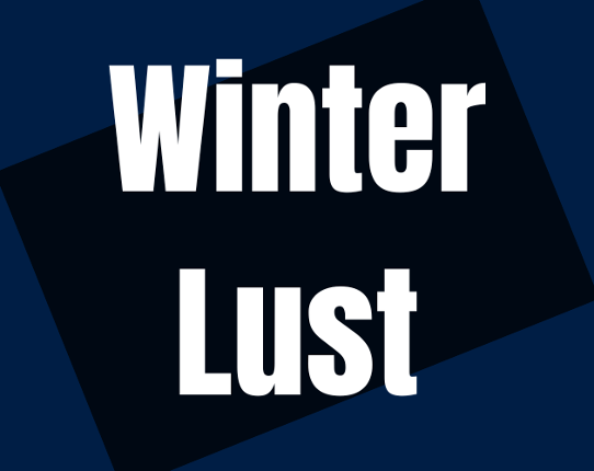 Winter Lust Game Cover