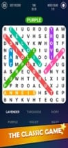 Word Search - Puzzles Games Image