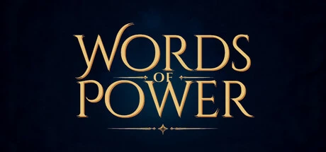 Games like Words Of Power