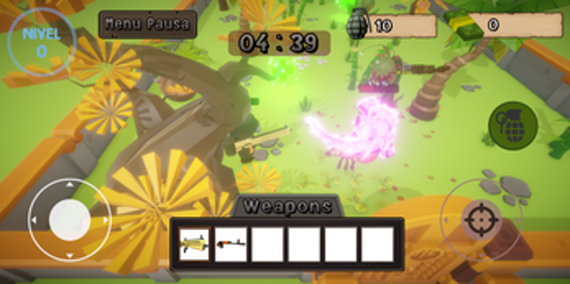 World Explorer Image