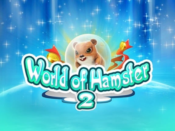 World Of Hamster 2 screenshot