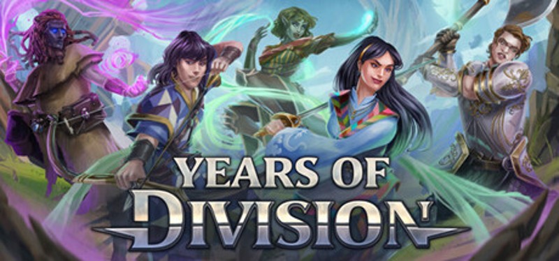 Years of Division Image