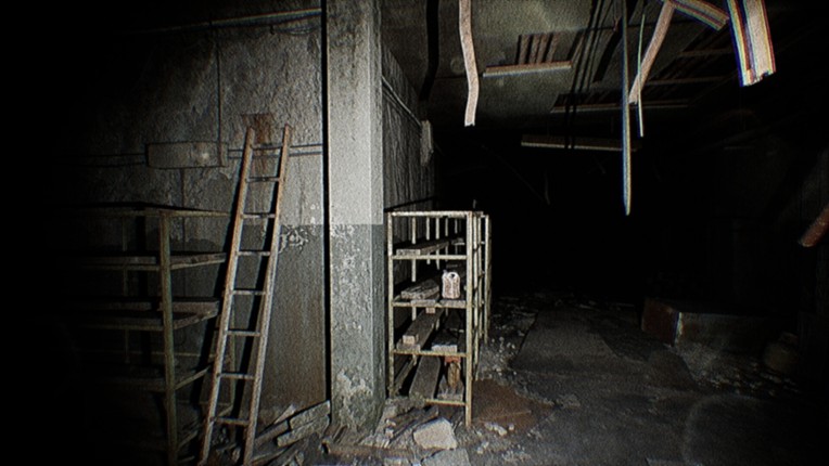 ZahmahreL screenshot