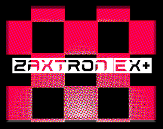 ZAXTRON EX+  -demo version- Image