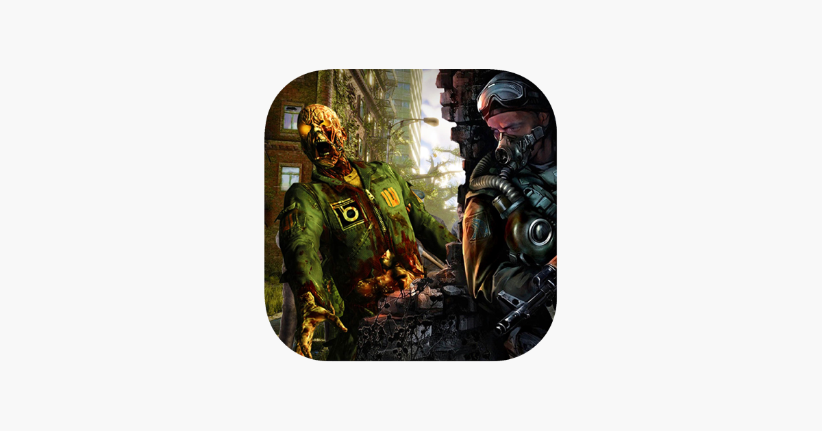 Games like Zombie Frontier Commando - Defend Frontline from Psycho Soldiers Attack