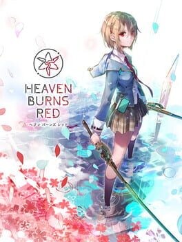 Games like Heaven Burns Red