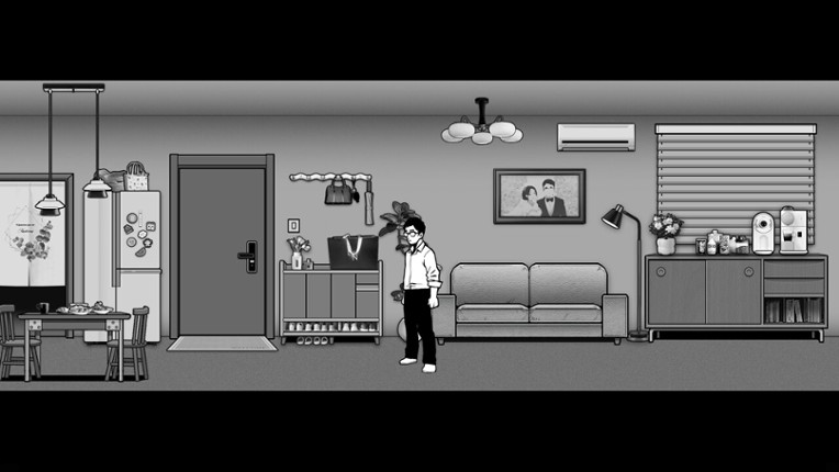 她杀 - The Suspected Murder screenshot