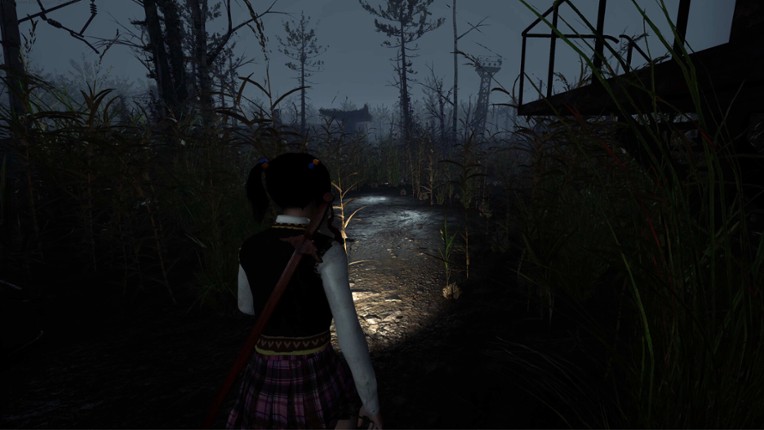 除邪2(CHUXIE2) screenshot