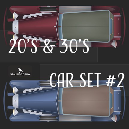 20's & 30's cars #2 Image