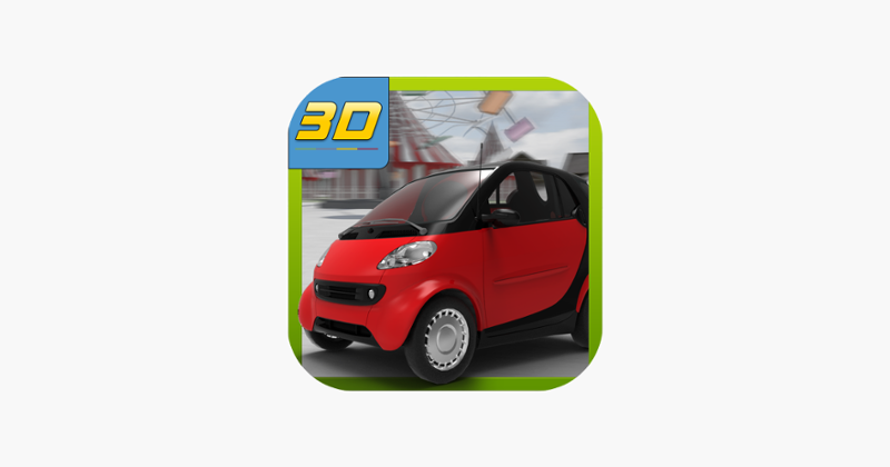 3D Car Driving Stunts - Fun simulator ride and crazy simulation adventure Image