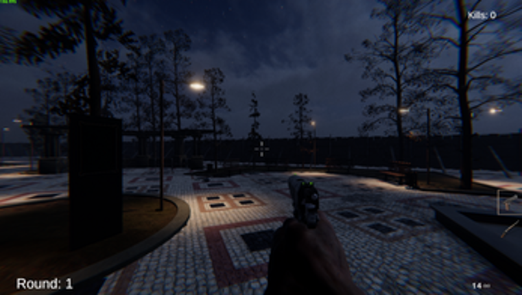 Acre: Last Stand Image