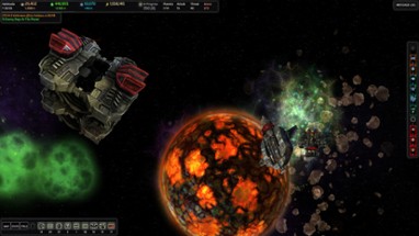 AI War: Fleet Command Image