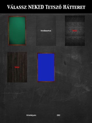 Akasztófa + FREE - Az Akasztófa másként - A legjobb szójáték - Multiplayer - Online screenshot