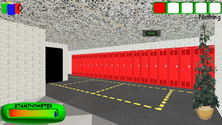 AlexBW145's Events Overload screenshot