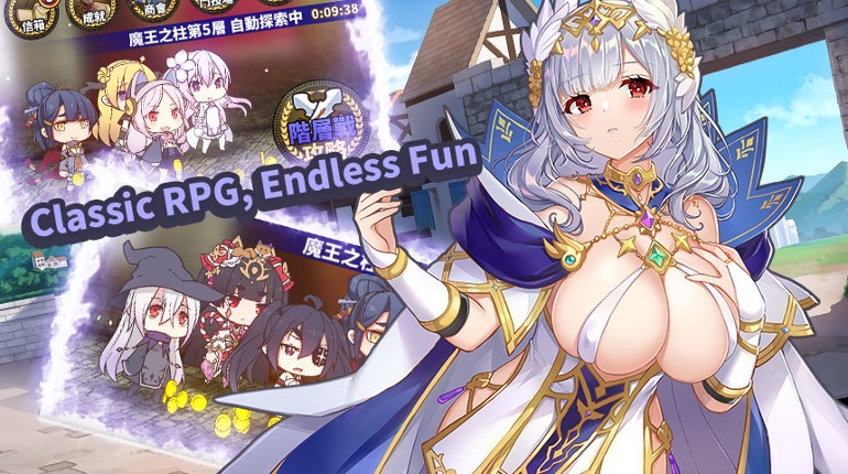 Alliance Sages Image