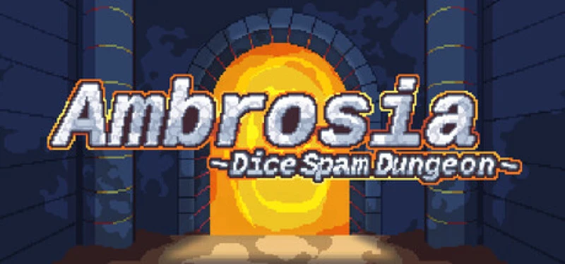 Ambrosia ~Dice Spam Dungeon~ PC Image