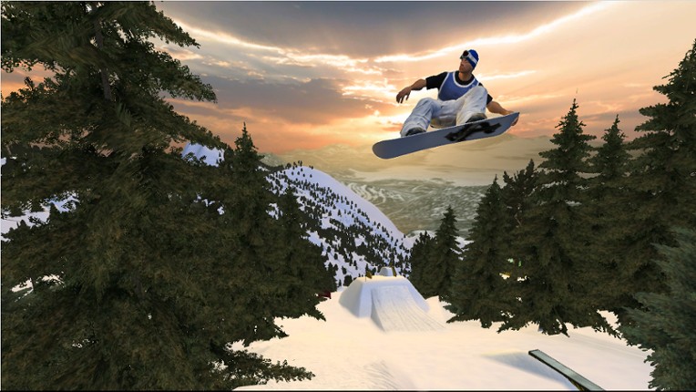 Amped 3 Image
