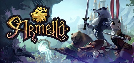 Games like Armello