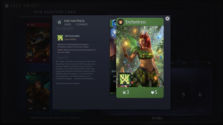 Artifact Foundry Image