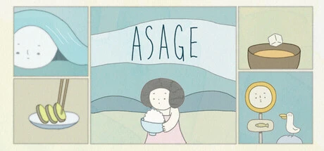 Games like ASAGE