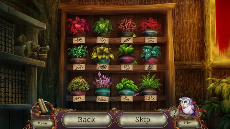 Awakening: The Redleaf Forest Collector's Edition screenshot