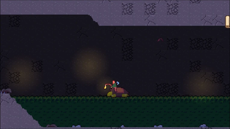 Axe And Claw screenshot