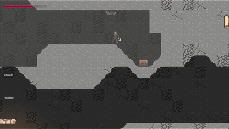 Axe And Claw screenshot