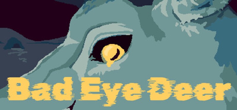 Bad Eye Deer Image